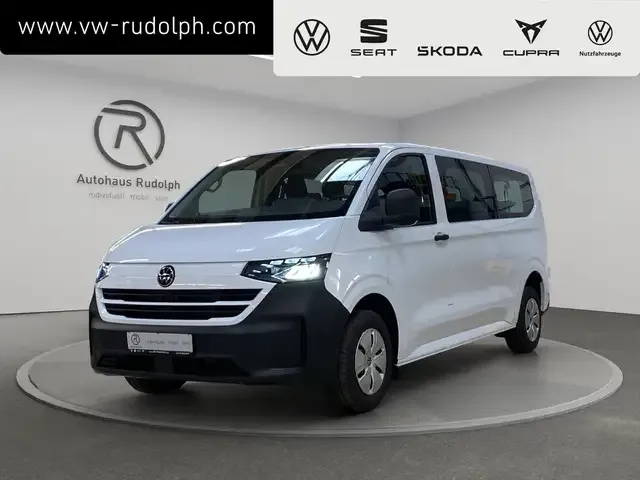 Volkswagen T7 Kombi