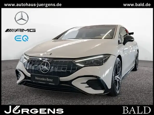 Mercedes-Benz EQE 53