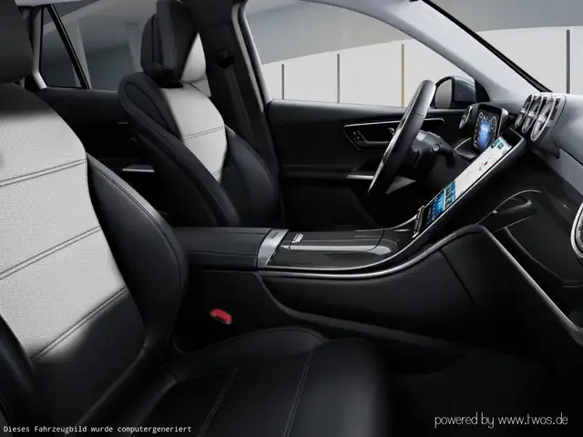 Mercedes-Benz GLC 200