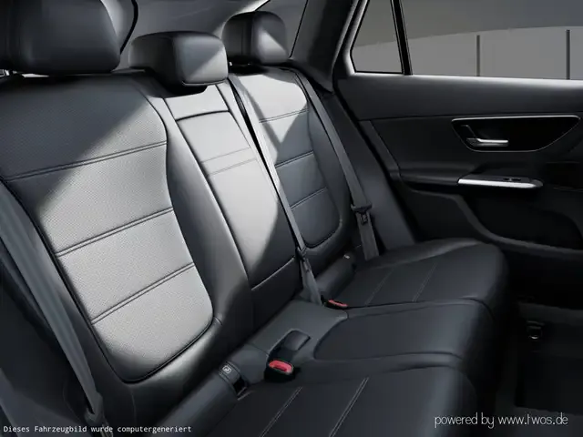 Mercedes-Benz GLC 200