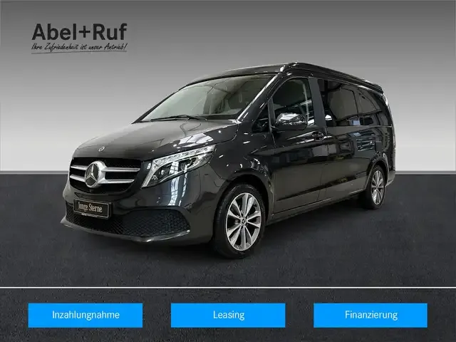 Mercedes-Benz Marco Polo