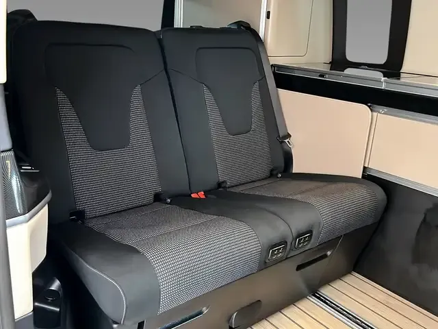 Mercedes-Benz Marco Polo