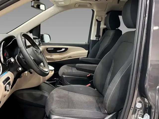 Mercedes-Benz Marco Polo