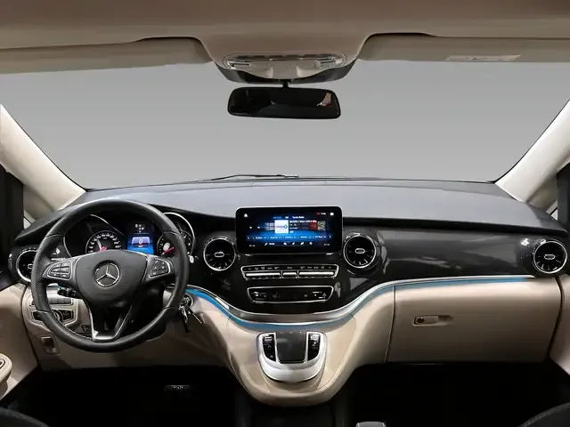 Mercedes-Benz Marco Polo