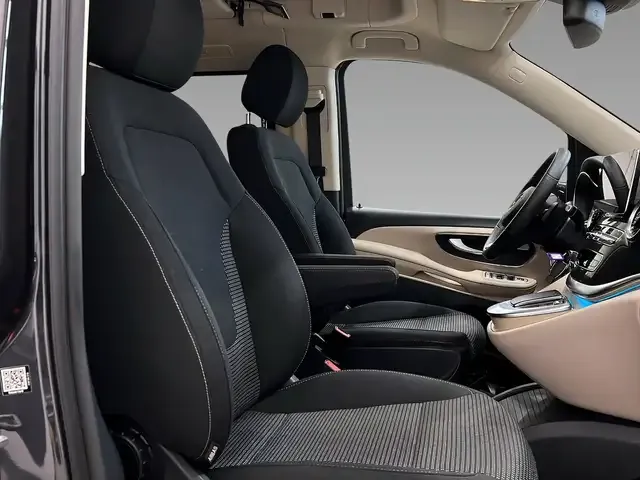 Mercedes-Benz Marco Polo