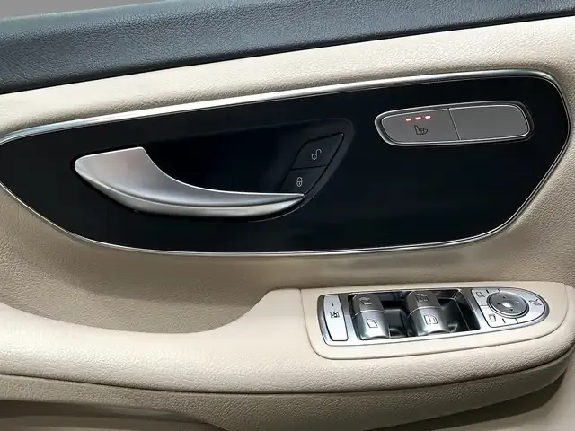 Mercedes-Benz Marco Polo