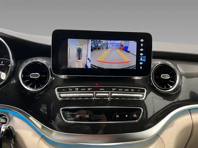 Mercedes-Benz Marco Polo