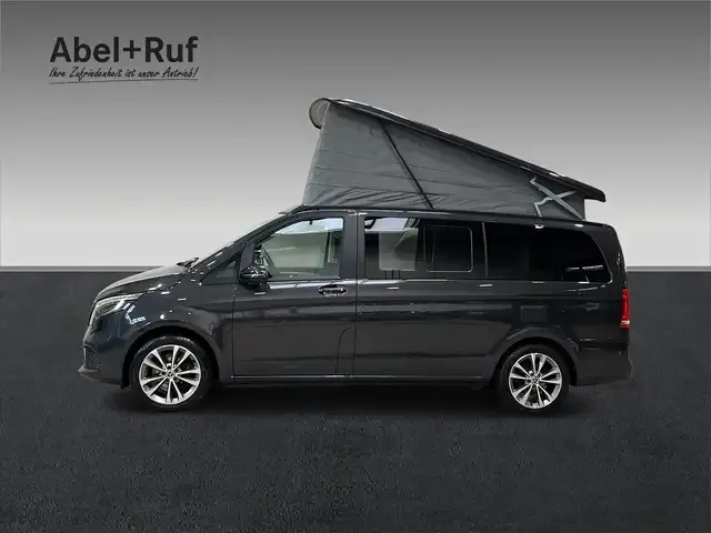 Mercedes-Benz Marco Polo