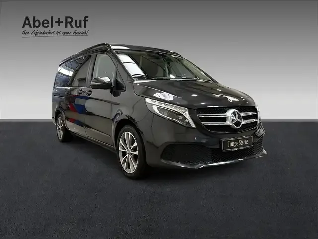 Mercedes-Benz Marco Polo