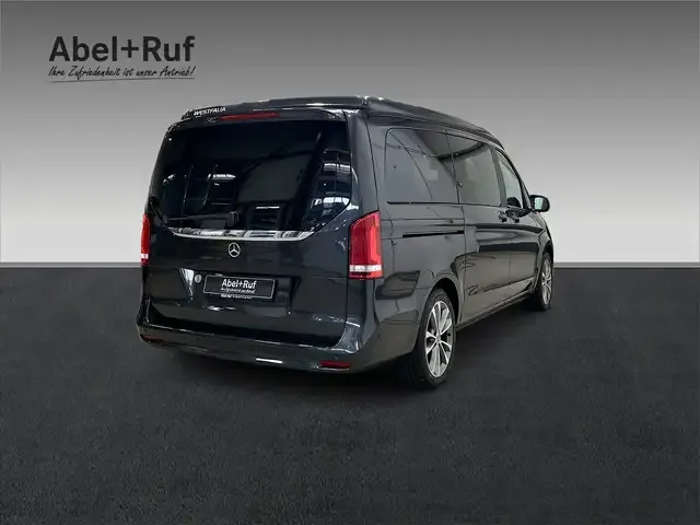 Mercedes-Benz Marco Polo