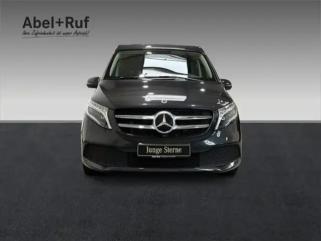 Mercedes-Benz Marco Polo