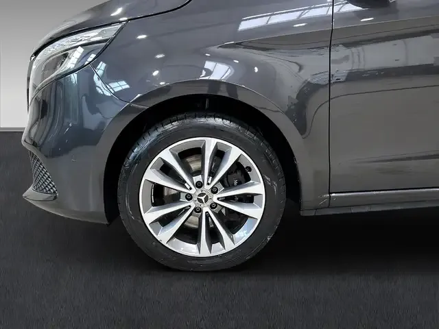 Mercedes-Benz Marco Polo