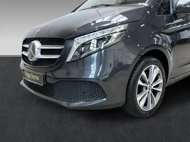 Mercedes-Benz Marco Polo