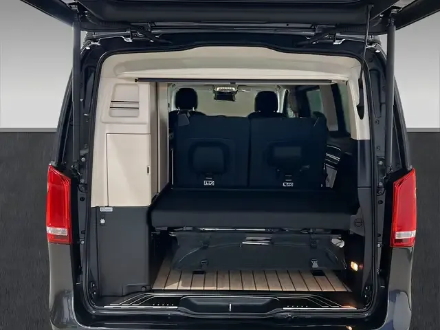 Mercedes-Benz Marco Polo