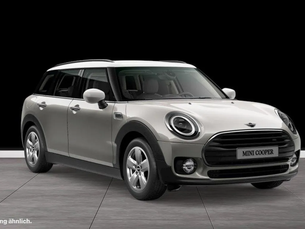 Mini Cooper Clubman