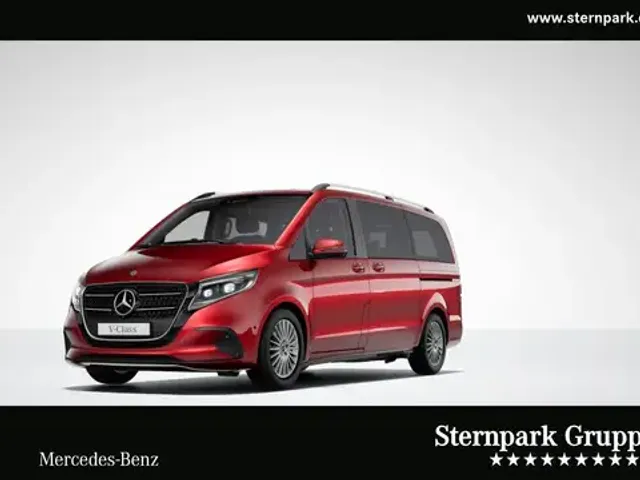 Mercedes-Benz V 300