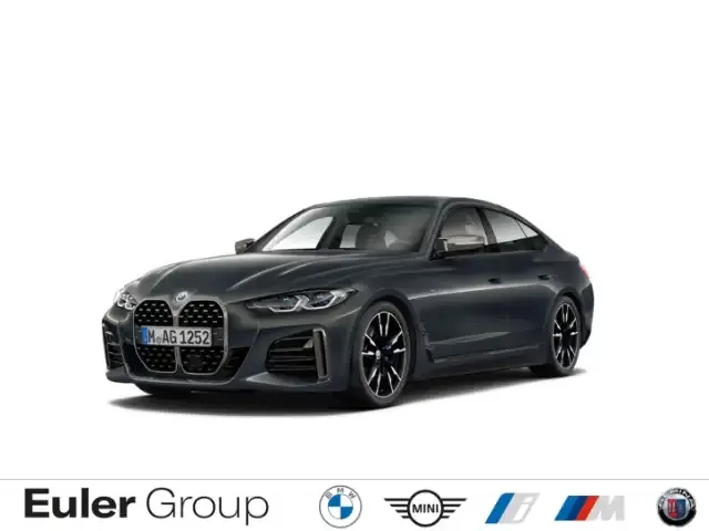 BMW 440