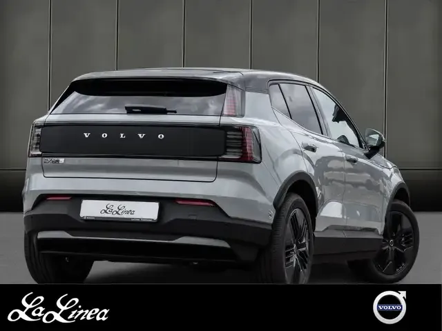 Volvo EX30
