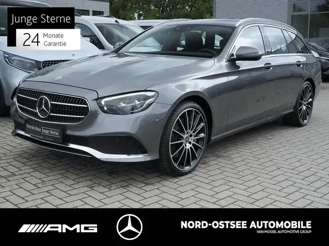Mercedes-Benz E 450