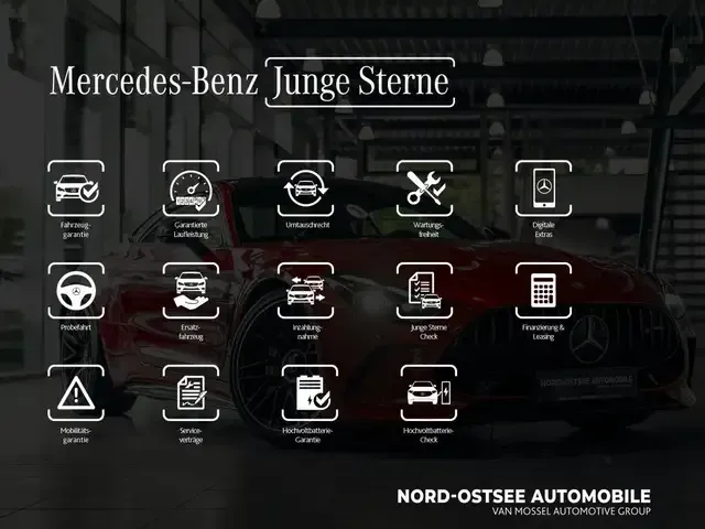 Mercedes-Benz E 450