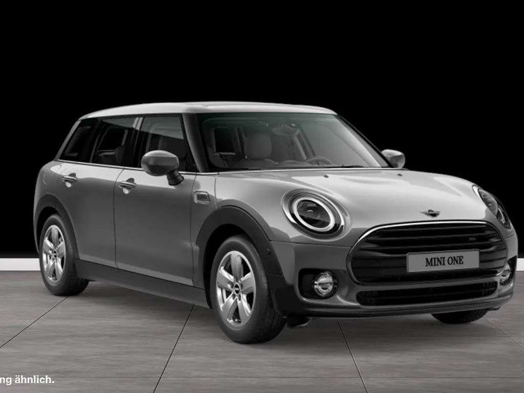 Mini One Clubman