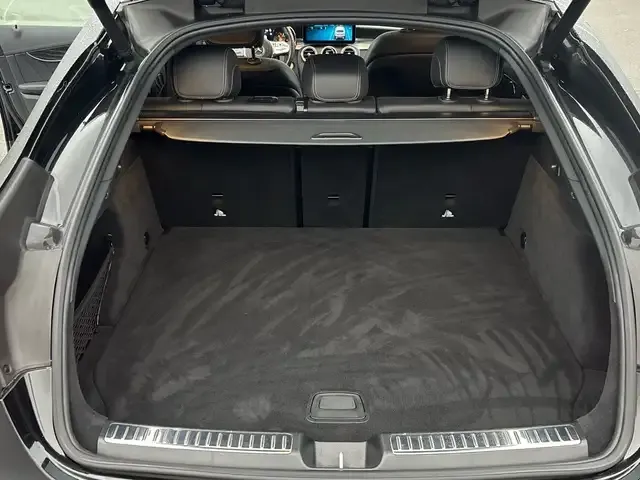 Mercedes-Benz GLC 400