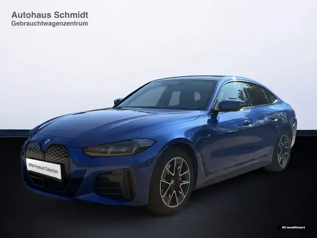 BMW i4