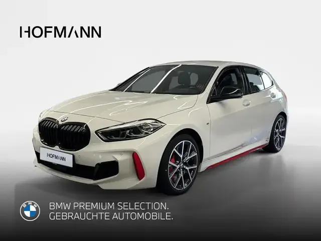 BMW 128