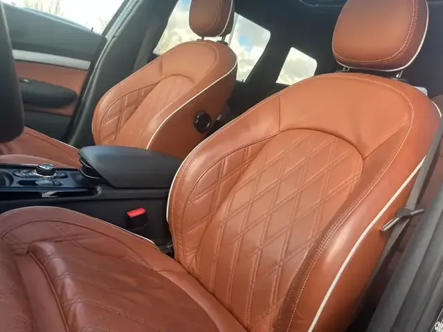 MINI John Cooper Works Clubman