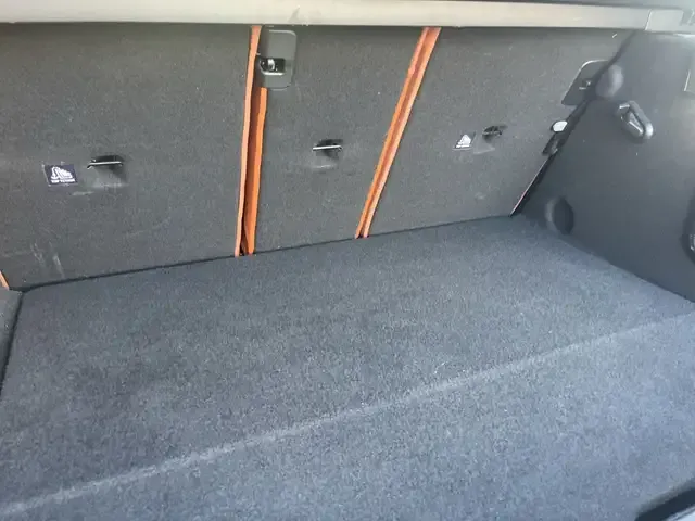 MINI John Cooper Works Clubman