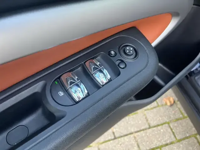 MINI John Cooper Works Clubman