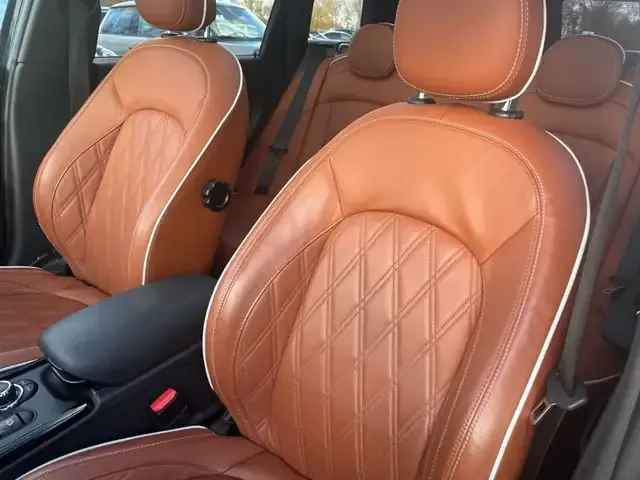 MINI John Cooper Works Clubman