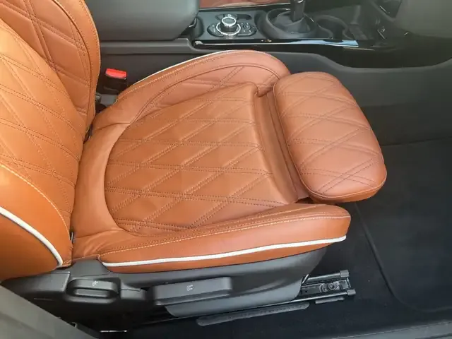 MINI John Cooper Works Clubman