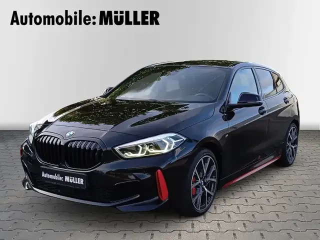 BMW 128