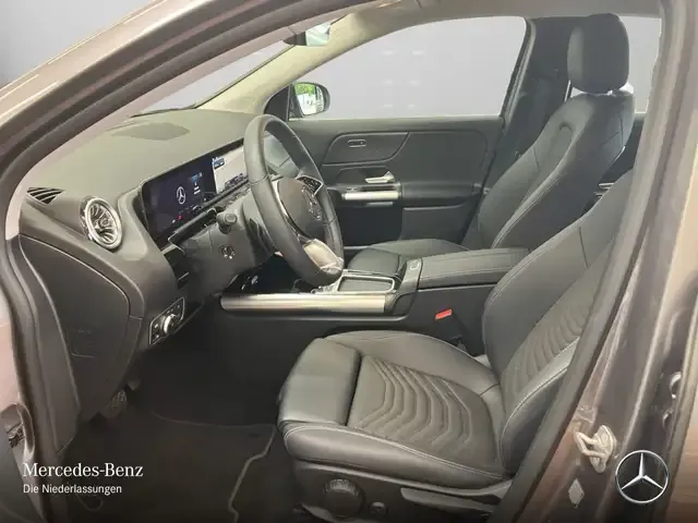 Mercedes-Benz EQA 350