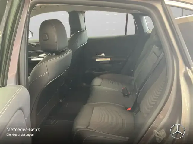 Mercedes-Benz EQA 350