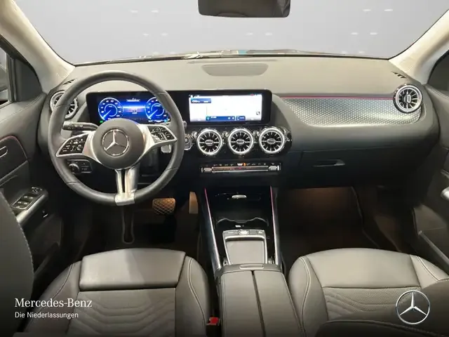 Mercedes-Benz EQA 350