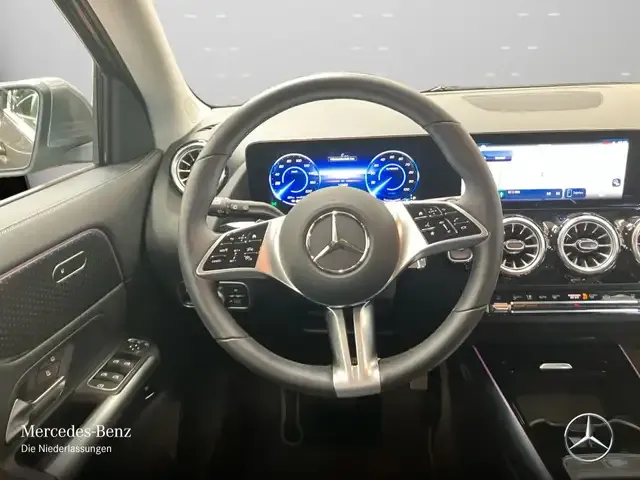 Mercedes-Benz EQA 350