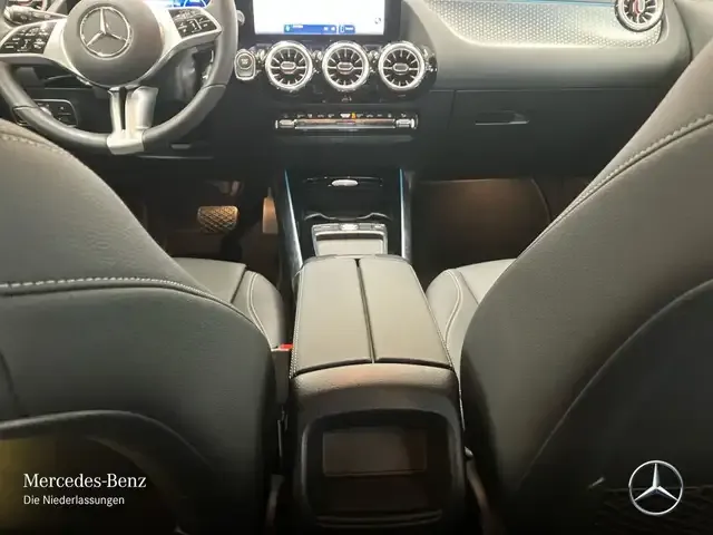 Mercedes-Benz EQA 350