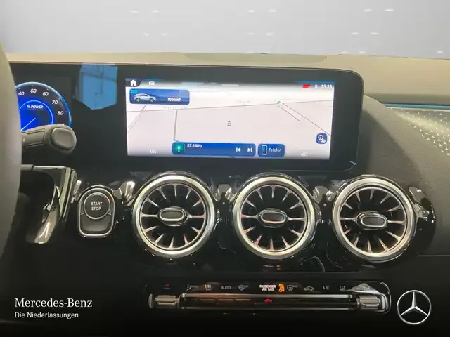 Mercedes-Benz EQA 350