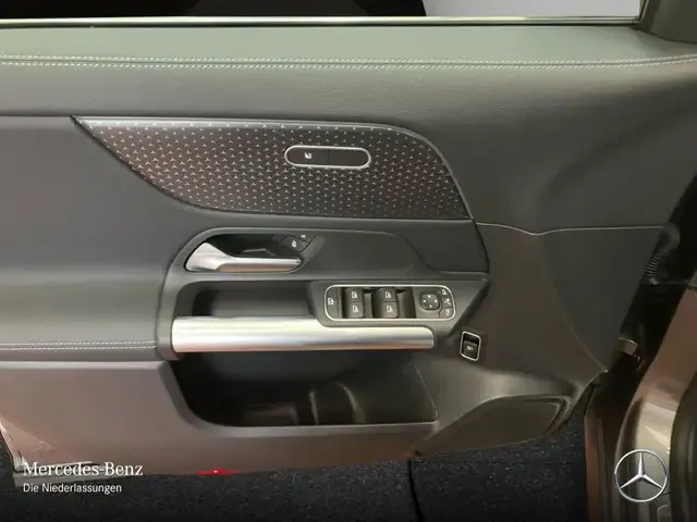 Mercedes-Benz EQA 350