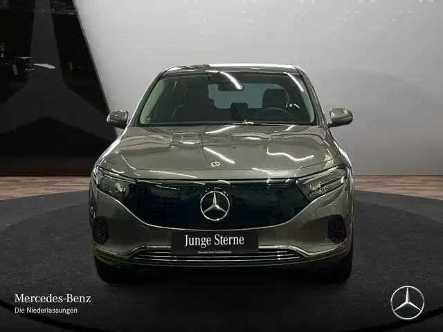Mercedes-Benz EQA 350