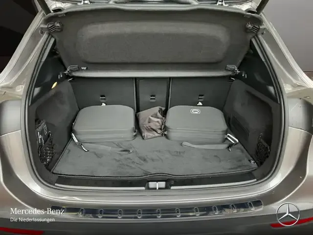 Mercedes-Benz EQA 350