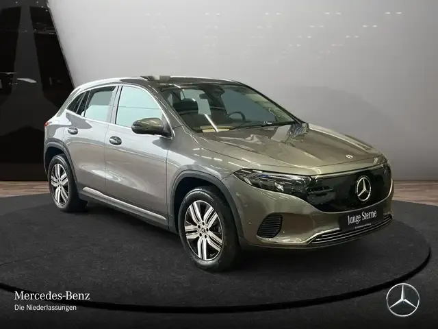Mercedes-Benz EQA 350