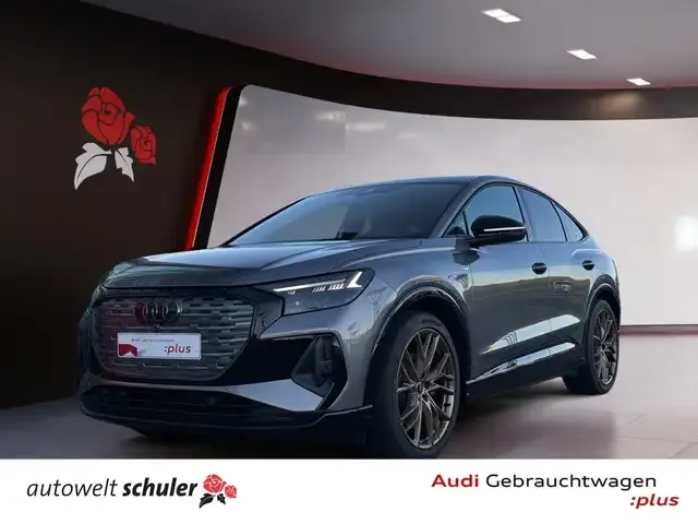 Audi Sonstiges