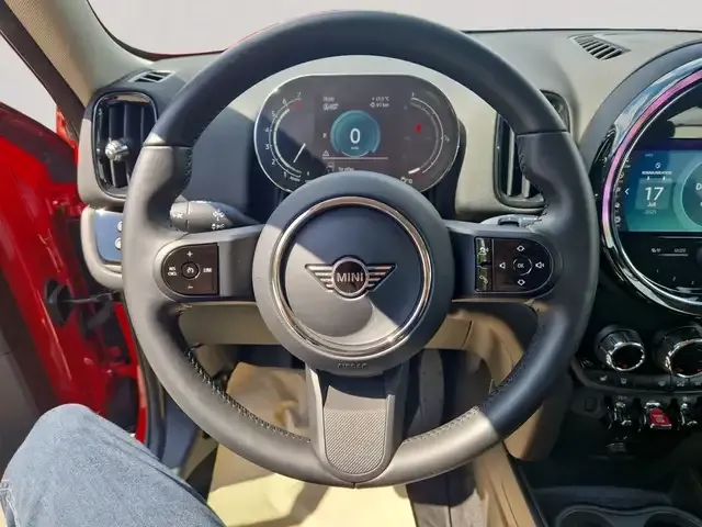 MINI Cooper Countryman