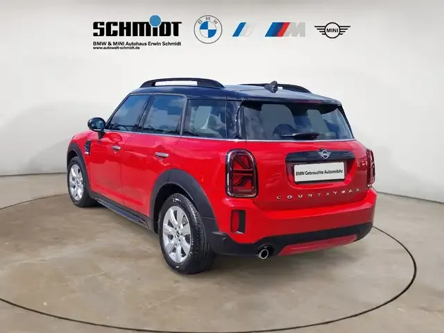 MINI Cooper Countryman