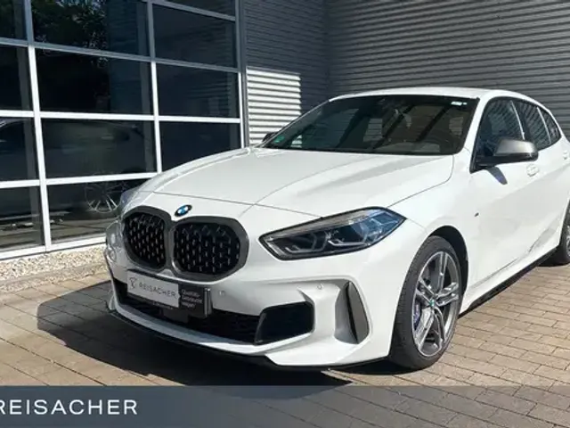 BMW 135