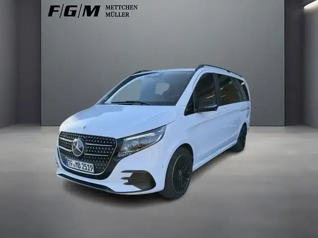 Mercedes-Benz V 300