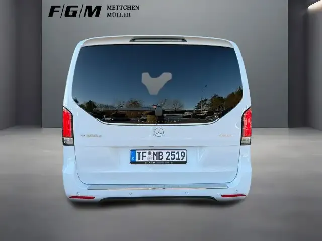 Mercedes-Benz V 300